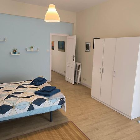 Apartamento Tonos de Azul Ponferrada Exterior foto