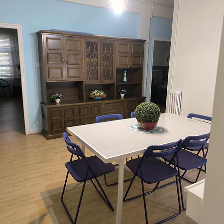 Apartamento Tonos de Azul Ponferrada Exterior foto