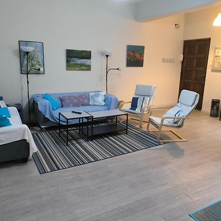Apartamento Tonos de Azul Ponferrada Exterior foto