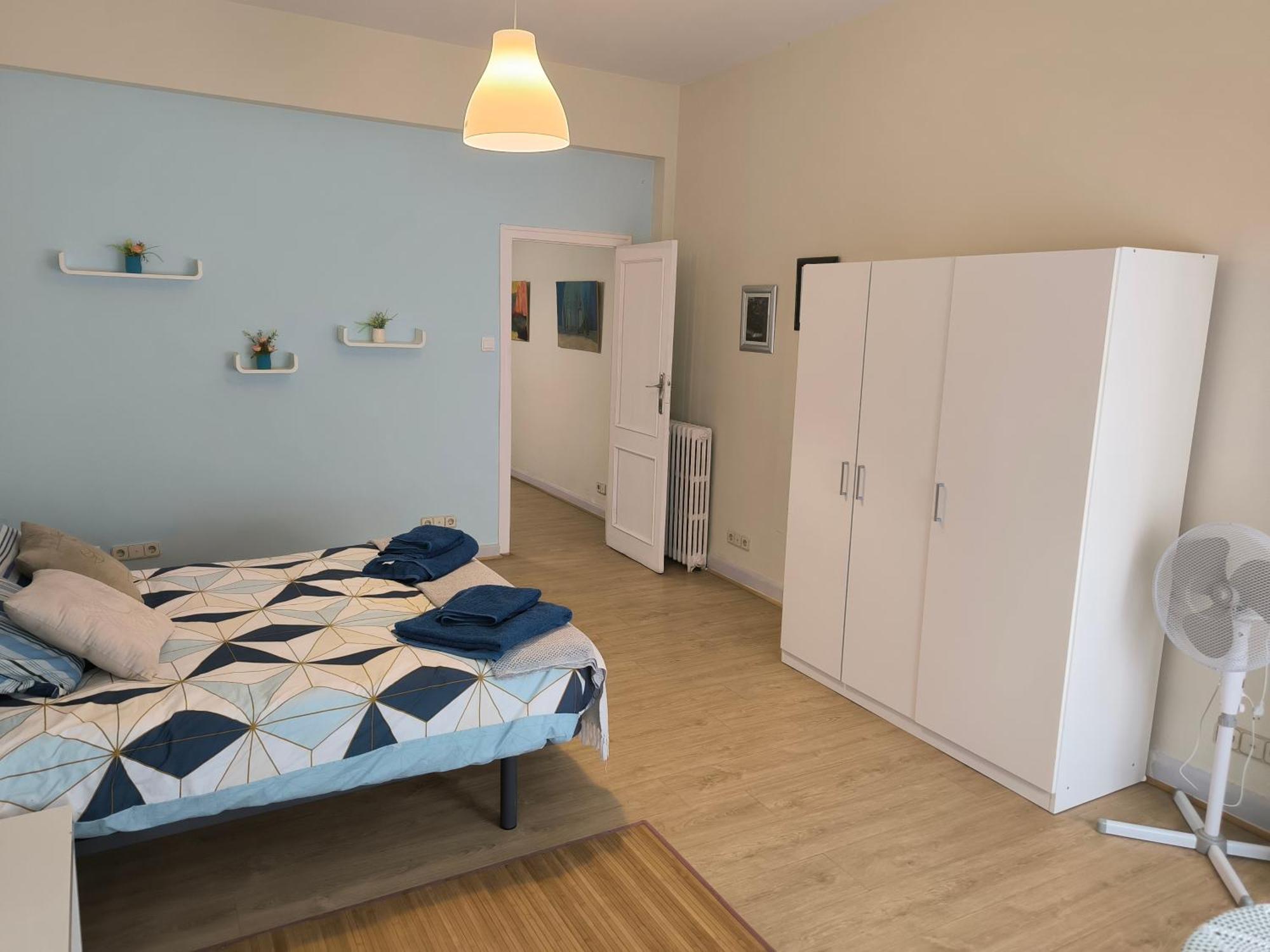 Apartamento Tonos de Azul Ponferrada Exterior foto