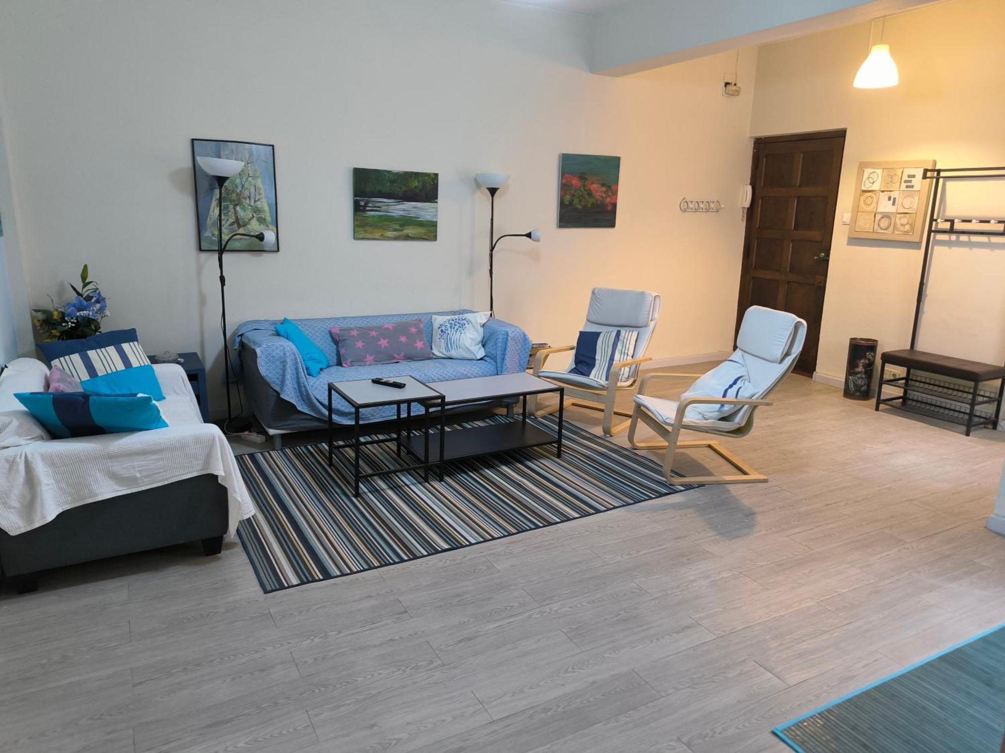 Apartamento Tonos de Azul Ponferrada Exterior foto