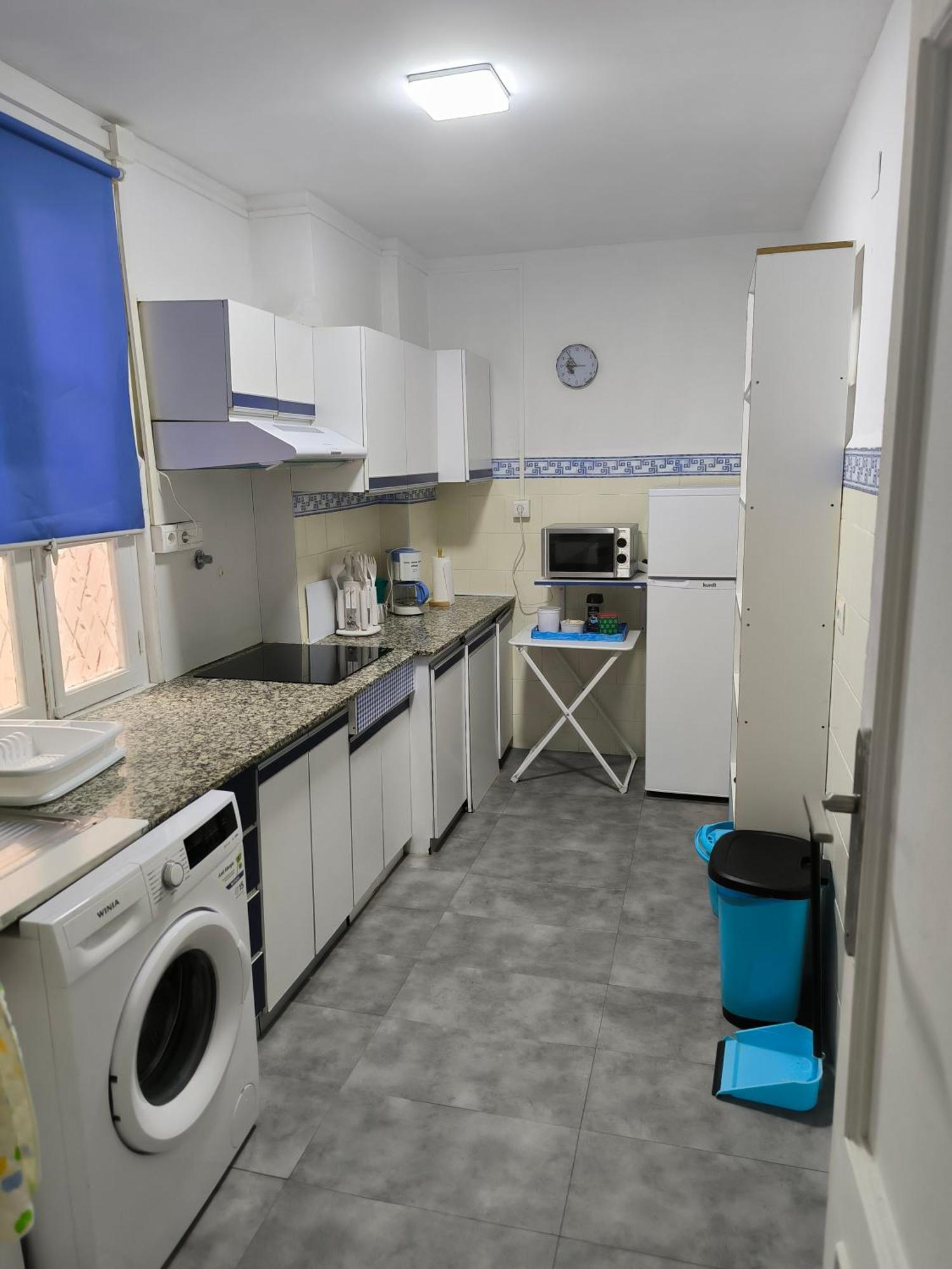Apartamento Tonos de Azul Ponferrada Exterior foto