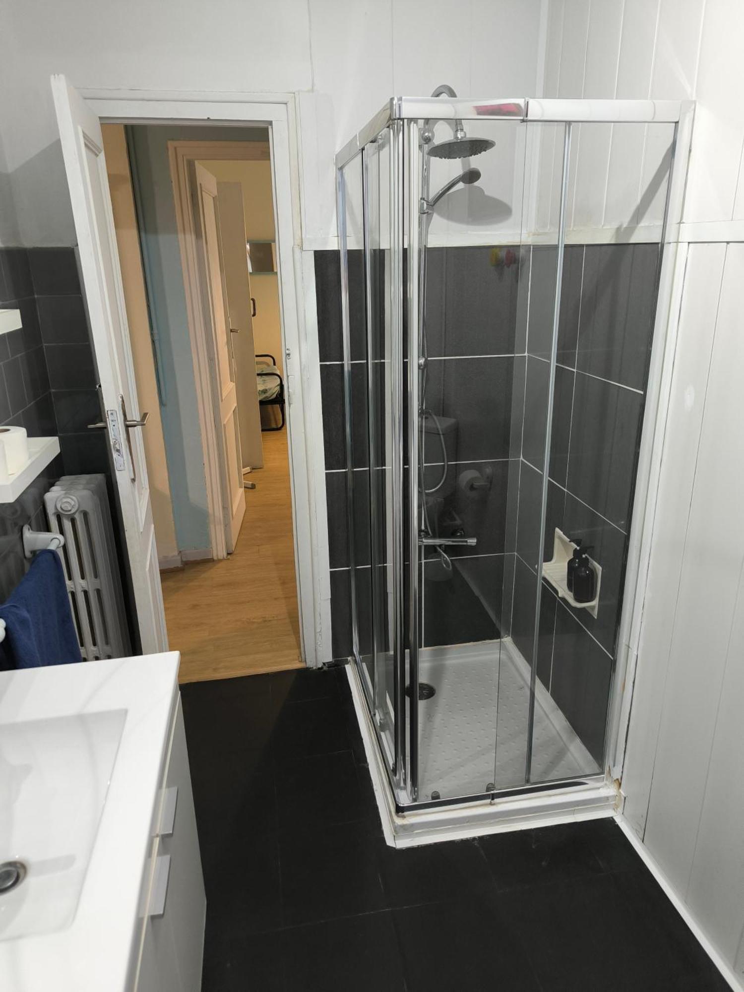 Apartamento Tonos de Azul Ponferrada Exterior foto